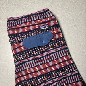 Patagonia Snap T Synchilla Joggers